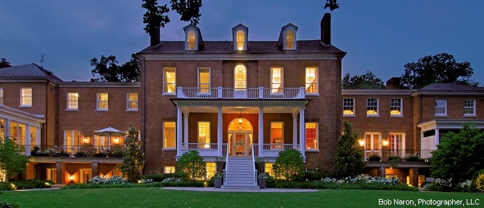 Bowie House copy