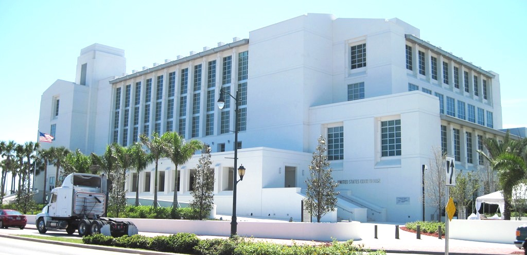 Ft. Pierce Image 1