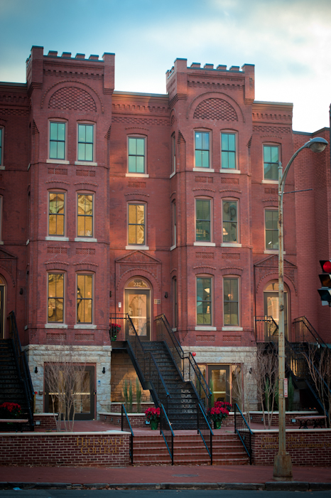 Hillsdale College copy