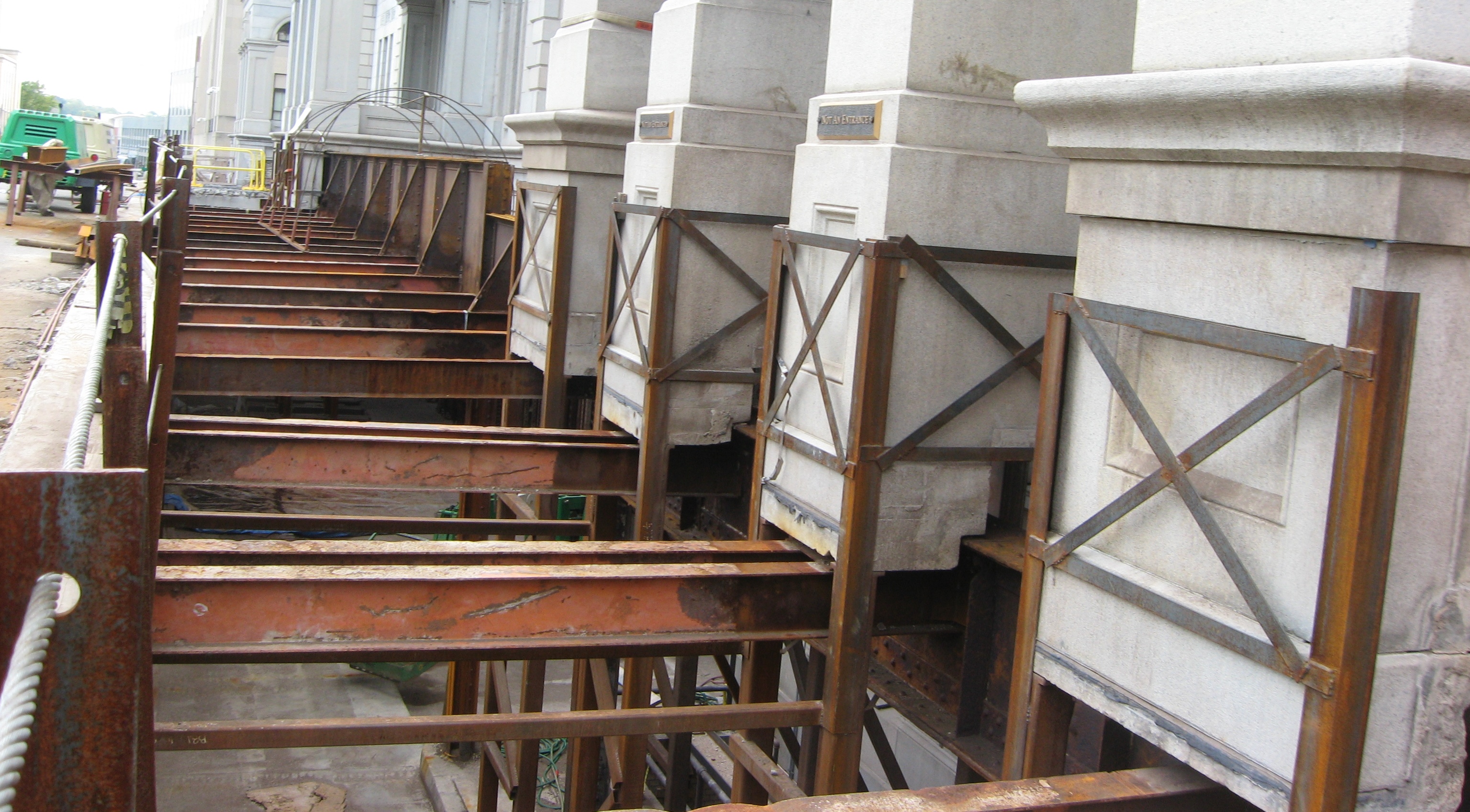 Powell Courthouse 2