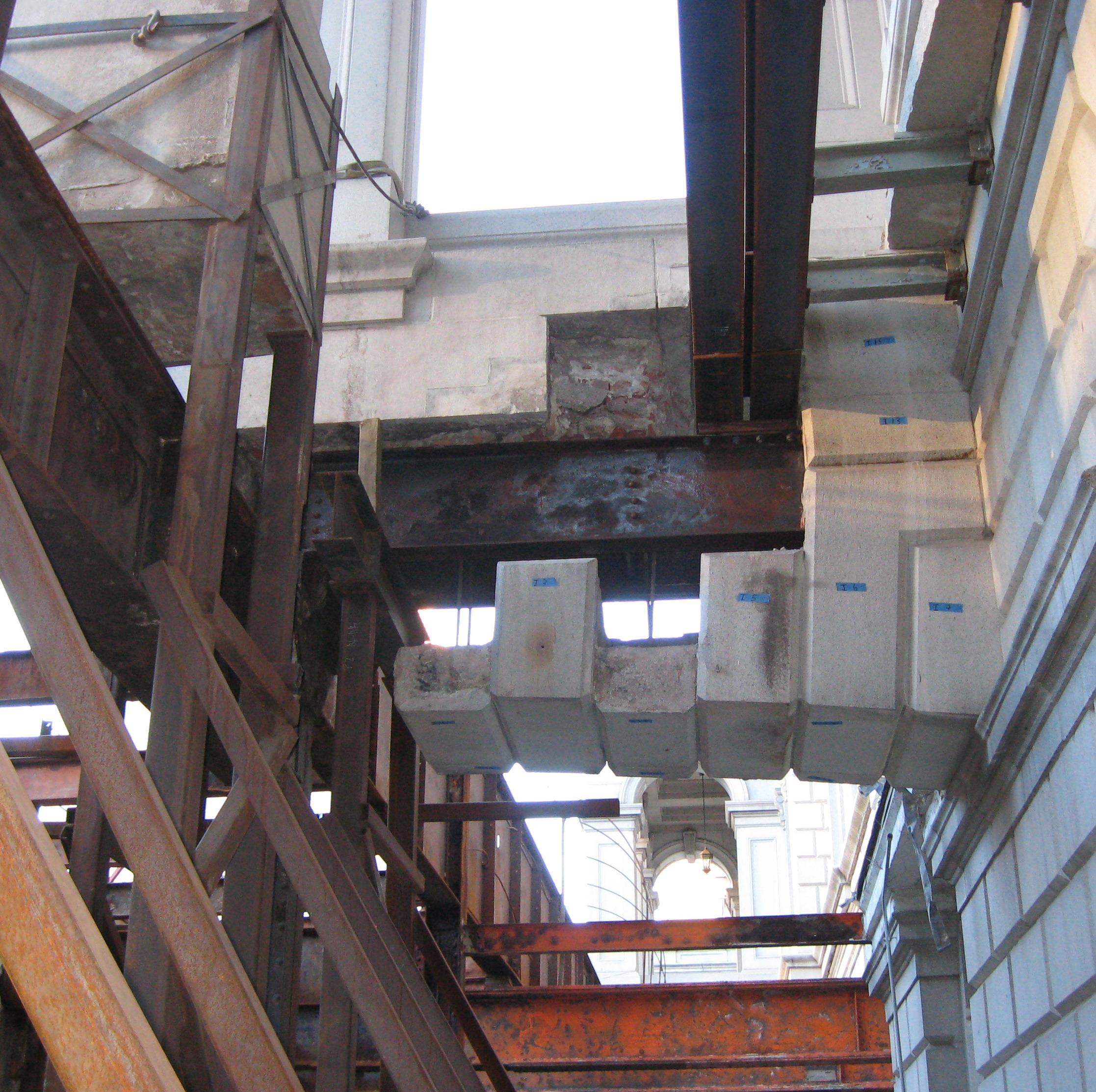 Powell Courthouse 3