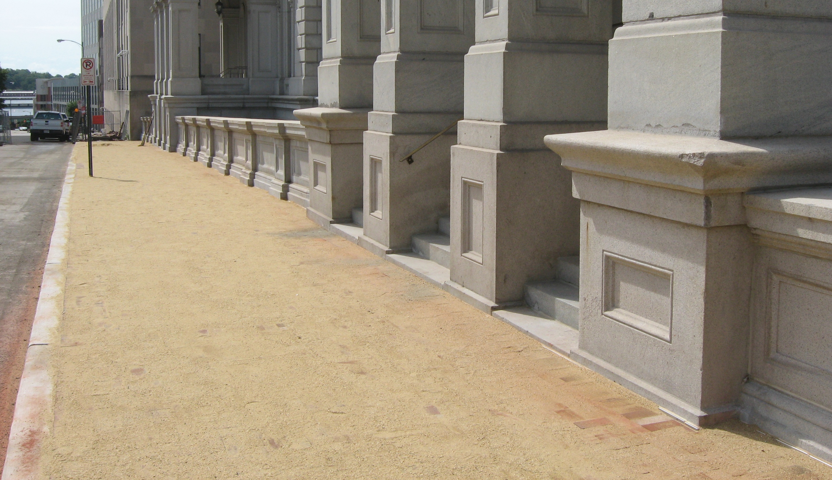 Powell Courthouse 5