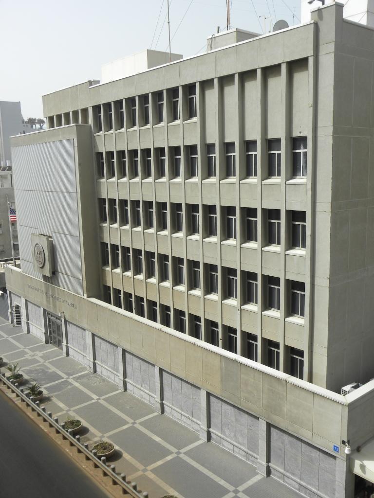 Tel Aviv Facade copy