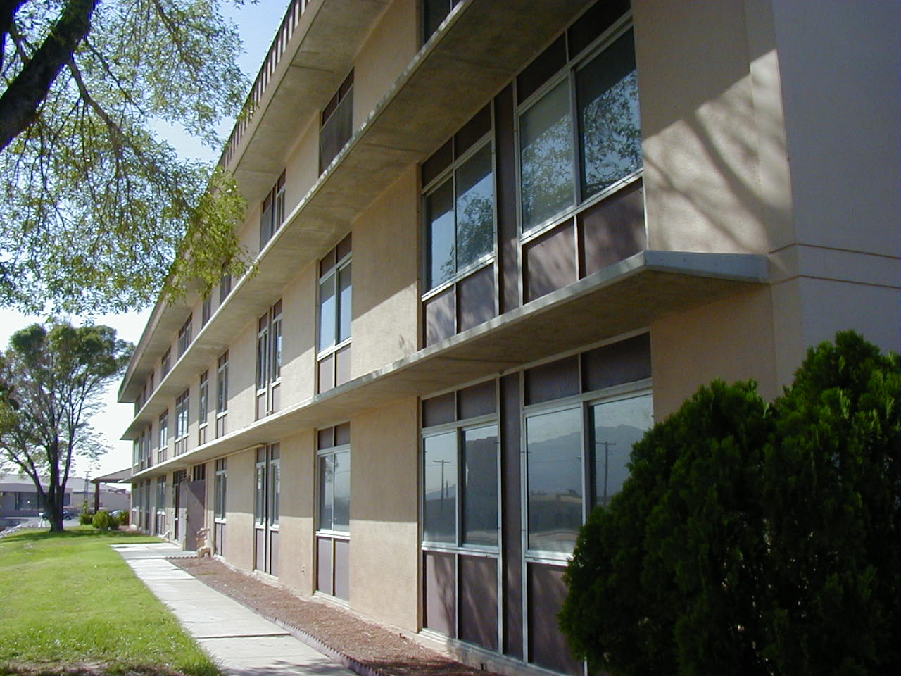 USACE AFB 2
